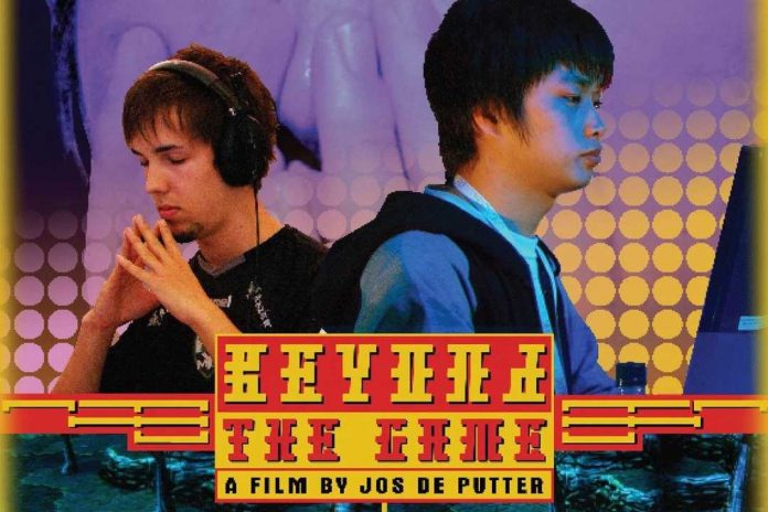 [Film Esports] Review Beyond the Game: Perjuangan Melampaui Permainan