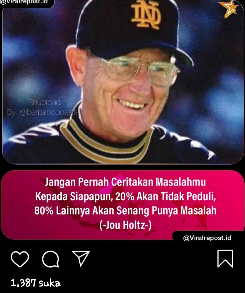 Tempat Curhat Terbaik Adalah Sahabat, Yakin?