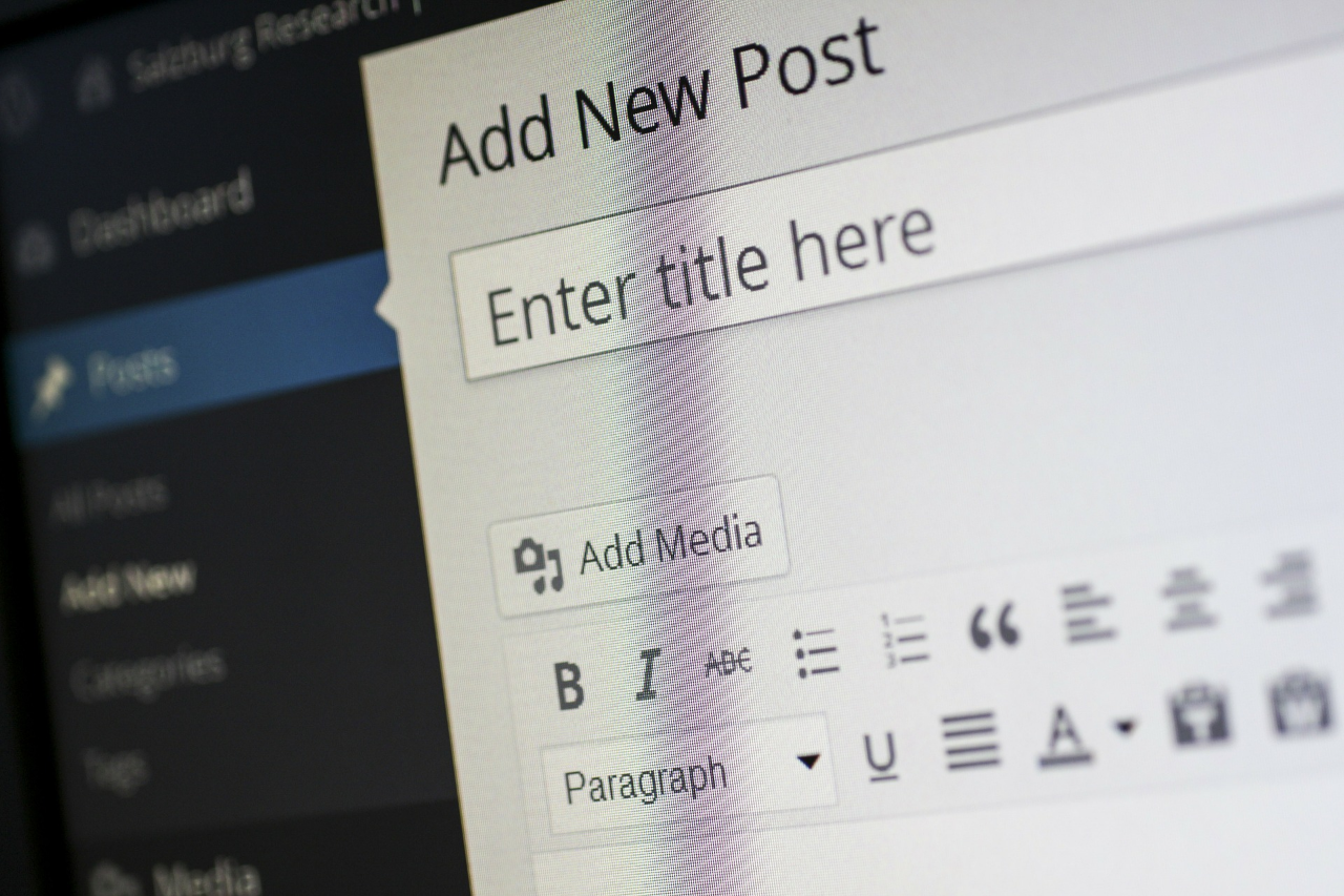 Menjadi Publisher Di Google