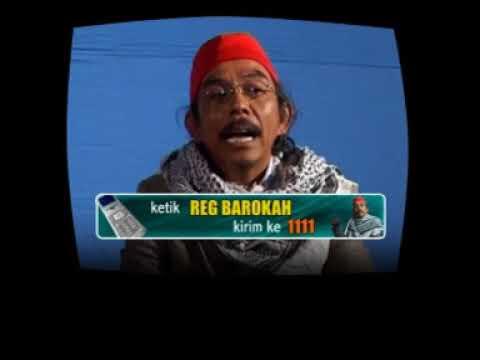 Ketik REG Spasi, Nostalgia Iklan era 90-an