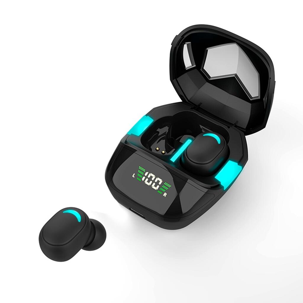 Rekomendasi Earphone Bluetooth 100 Ribuan dengan Suara Jernih 