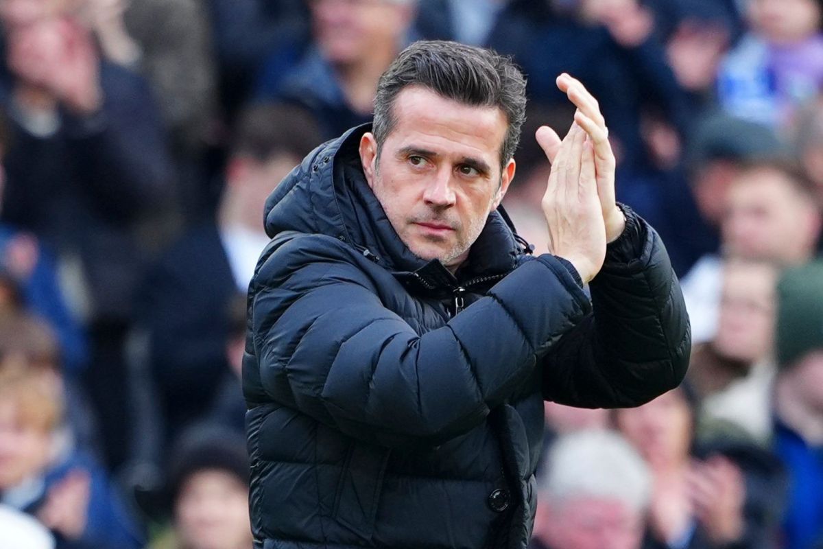 Fulham anggap laga kontra MU tantangan yg bagus