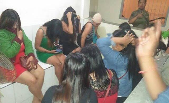 PSK. Sejarah, Jenis Dan Alasan Dibaliknya
