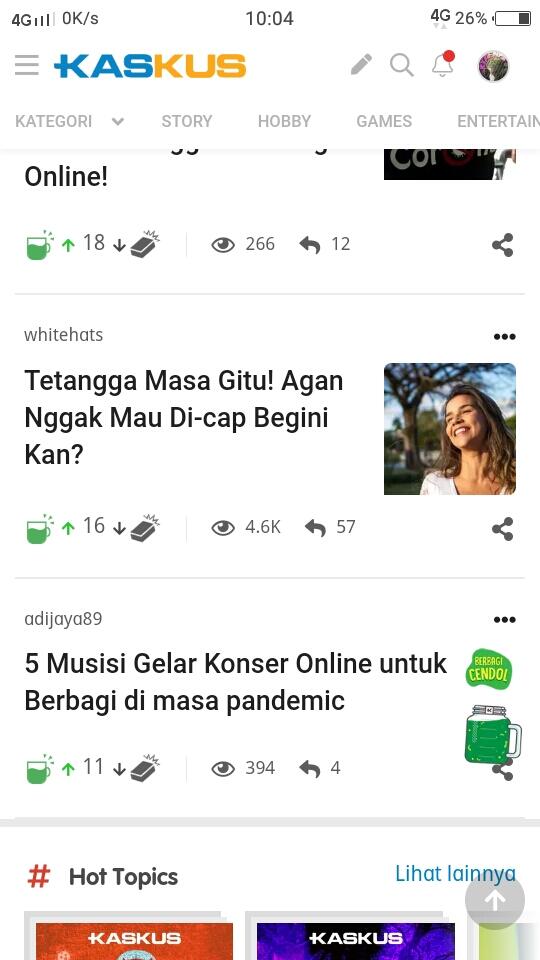 Berbagi Cendol Kebaikan Kecil yg Unik