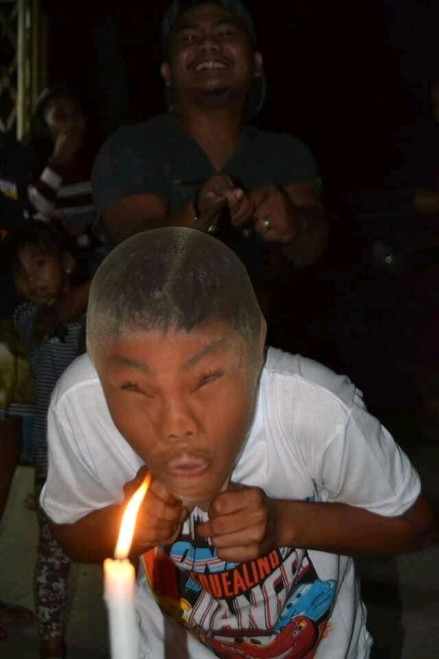 Perlombaan 17 Agustus Yang Bikin Ngakak