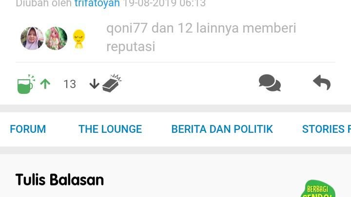 Berbuat Baik Niru dari Anak, Kok Bisa?