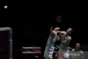 Jojo & Ubed pikul asa Indonesia di perempat final Malaysia Masters