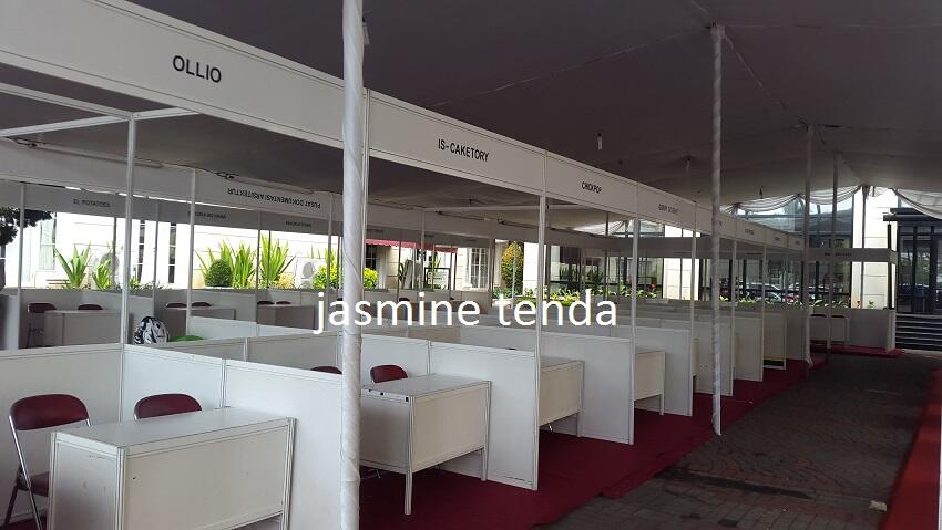 Tips Memilih Sewa Tenda Sesuai Event Anda