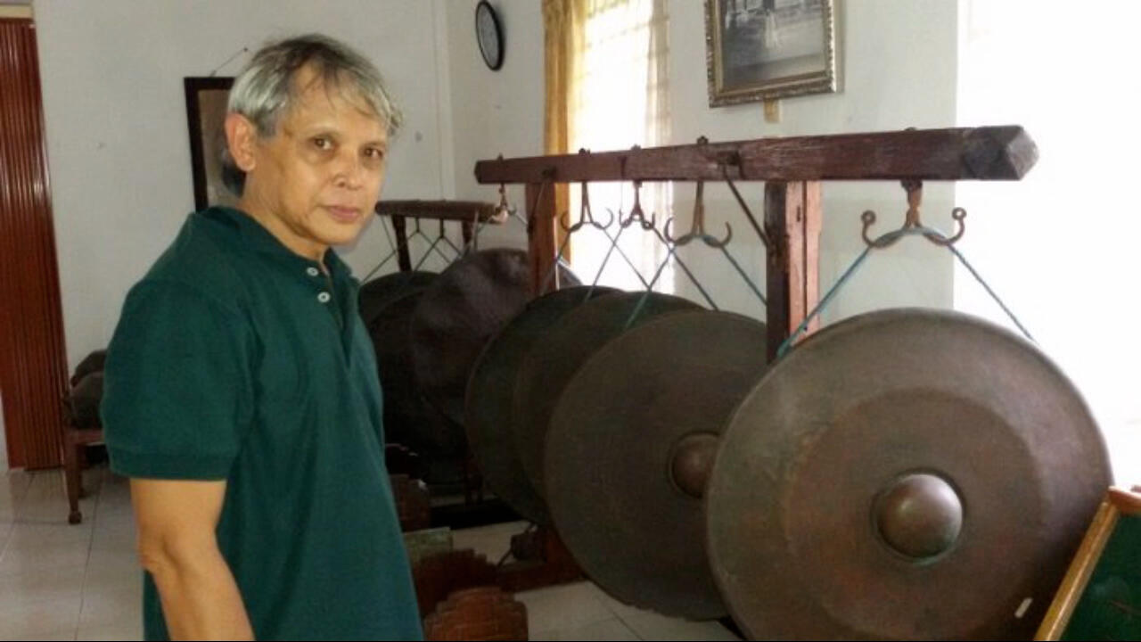 Dentingan Misterius Suara Gamelan: Fenomena Suara Misterius