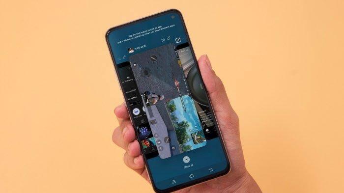 Fitur Extended RAM Pada Ponsel Gimmick Atau Bukan? 