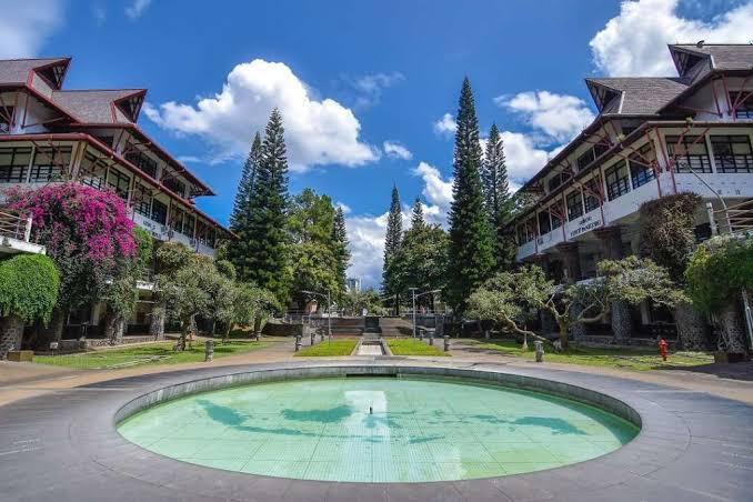 SPG Chicken Nugget diterima S2 di Stanford University?