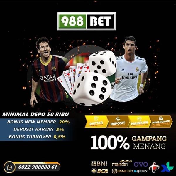 Resep Sehat Saat Bermain Di Agen Bola