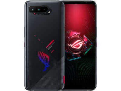 10 Rekomendasi HP Asus 
