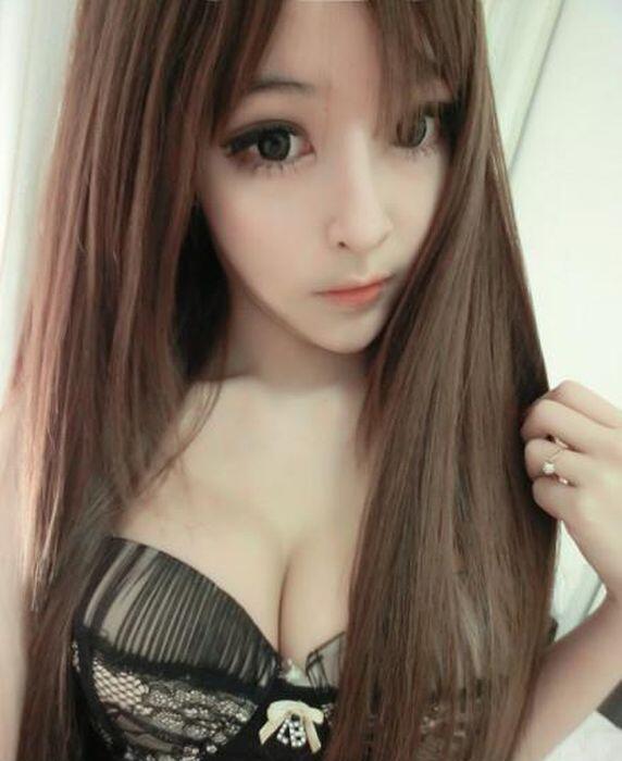 GADIS EXOTIS PILIHAN TREED TERBARU (Belajar Posting)
