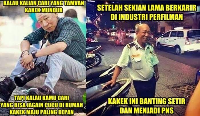 Bisnis JAV Itu Tidak Semulus Paha Miyabi