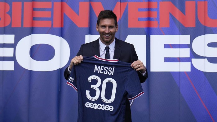 Barcelona Tanpa Lionel Messi