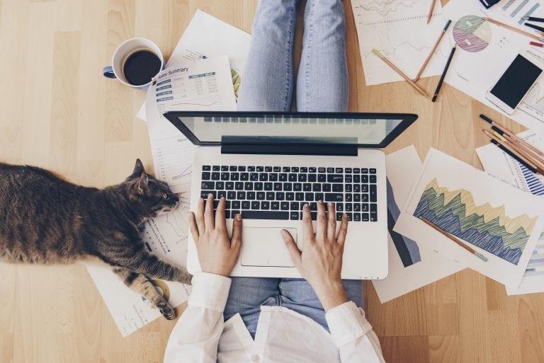 Cara Menghasilkan Uang Dari Internet 