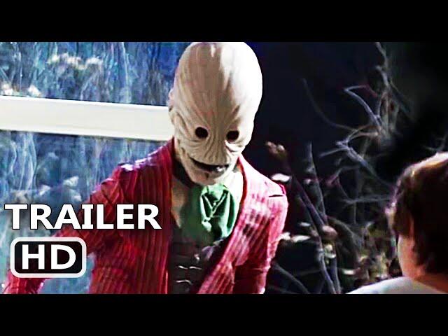 Ed & Laurrane Beraksi Kembali Dalam Conjuring: The Devil Made Me Do It