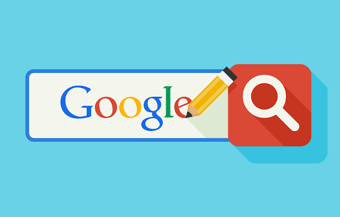 Ternyata ini Arti Kata & Sejarah Google yg Sebenarnya 