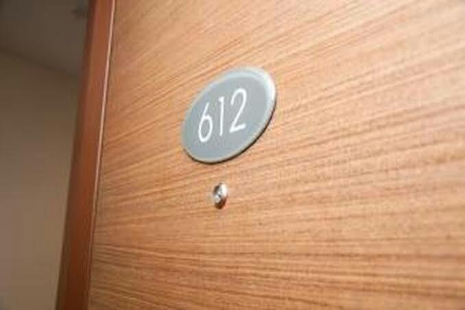 Tips - Tips Biar Aman Nginep Dihotel Versi Ane 