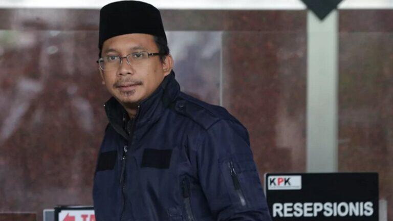 Kisah Gus & Kyai dalam Kubangan Korupsi