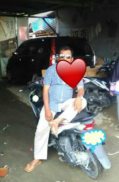 Bapak, Pahlawan Tanpa Senjata