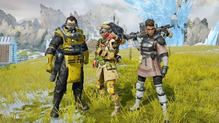 Tips & Trik Jago Main APEX Legends Mobile, Biar Selalu CHAMPION!