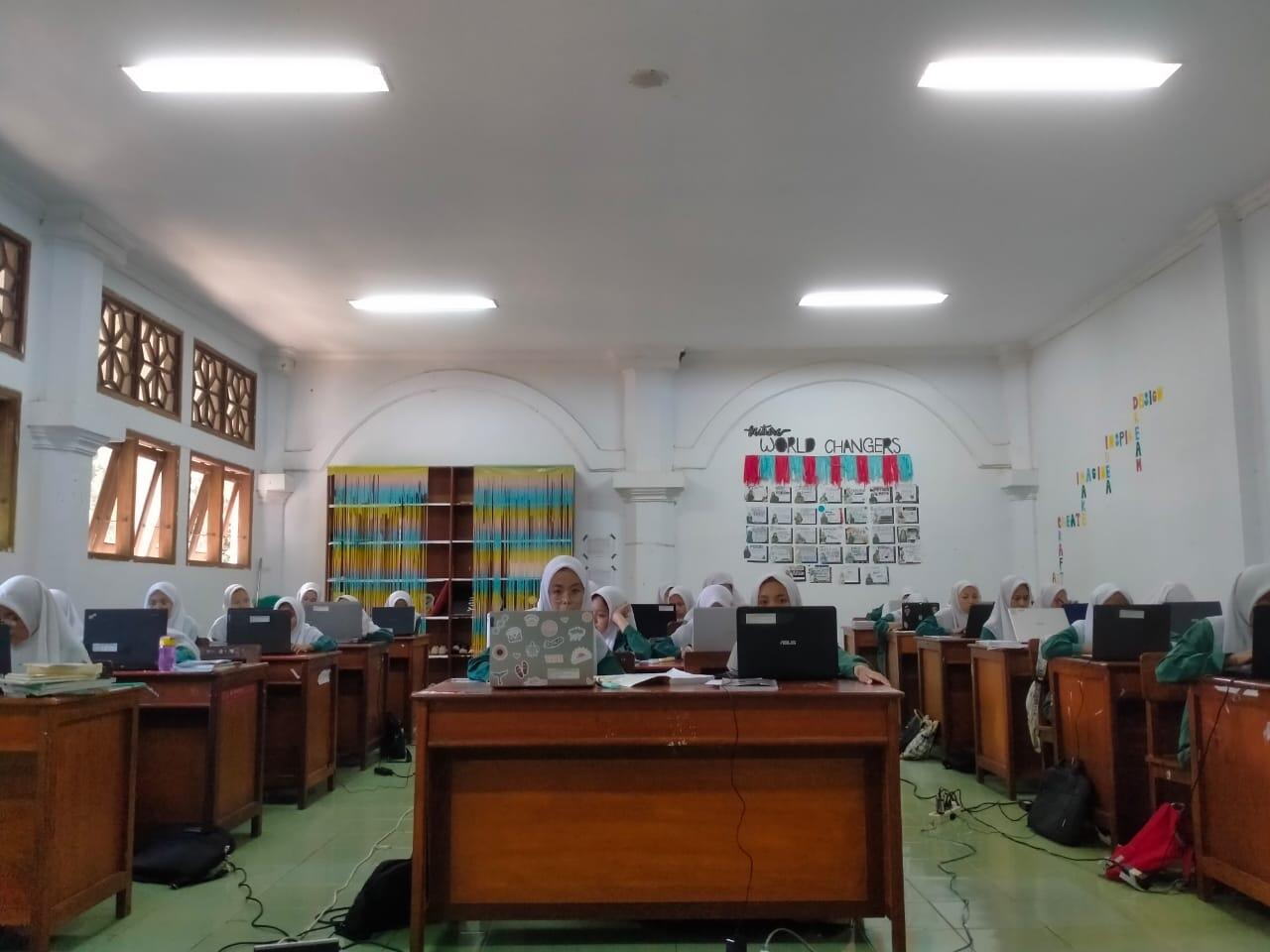 Pentingnya Pendidikan Karakter Di Zaman Yang Maju
