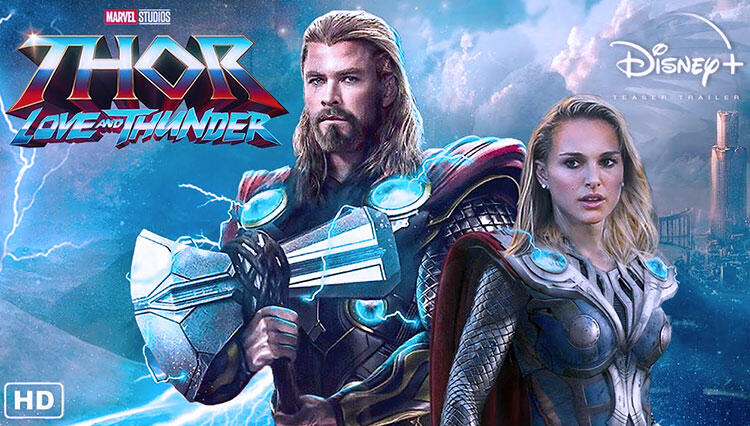 Dragon Ball vs Marvel, Bisakah Thor Mengalahkan Goku?