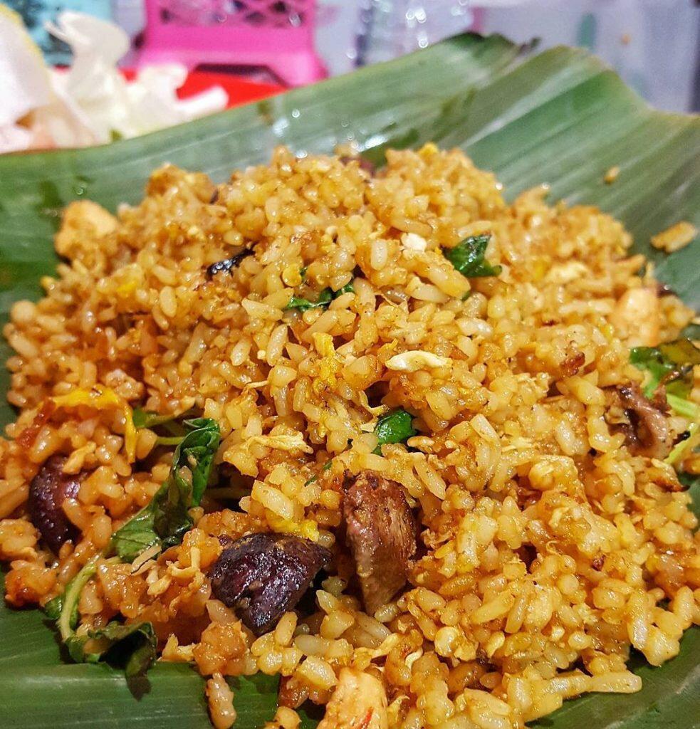 Macam-Macam Kuliner Kaum Nokturnal