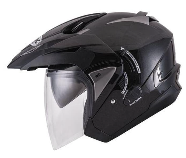 10 Rekomendasi Helm INK Terbaik, Mana Pilihan Agan?