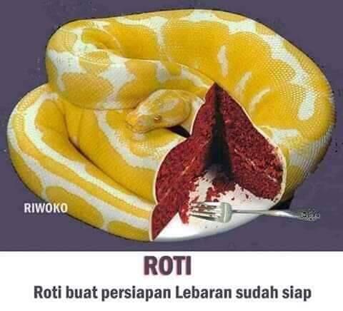 Amazon Jual Bed Cover 3D Motif Ular yg Bikin Netizen Heboh