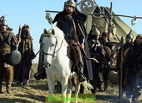 Romulus Harus Membunuh Remus, Kisah Sang Pendiri Roma