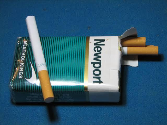 10 Merek Rokok Paling Eksis Di Dunia