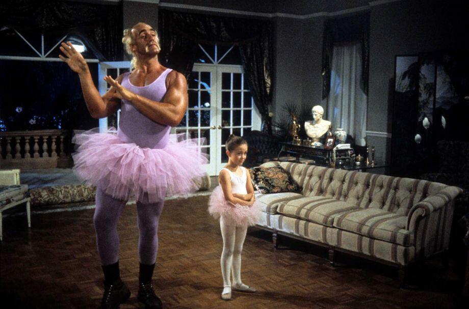 5 Film Hulk Hogan Buat Bernostalgia