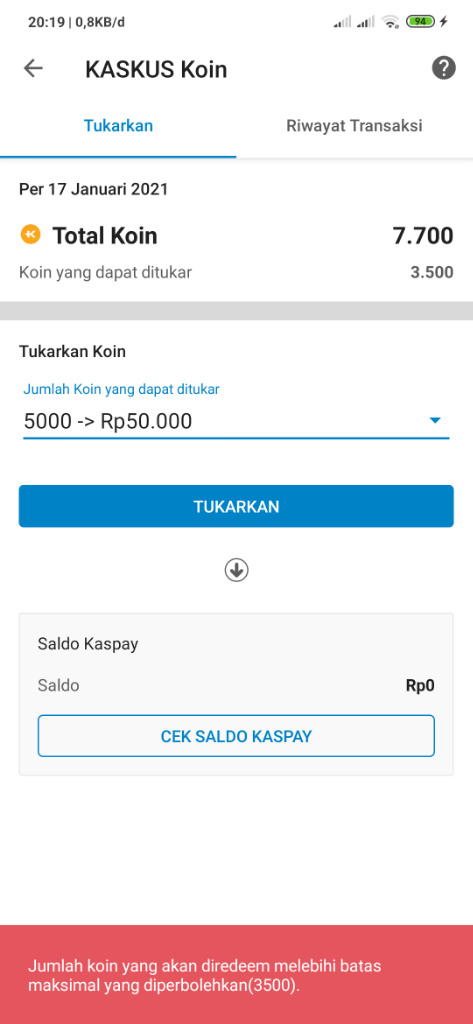Yang Bisa Bantu Saya Kasih 100k