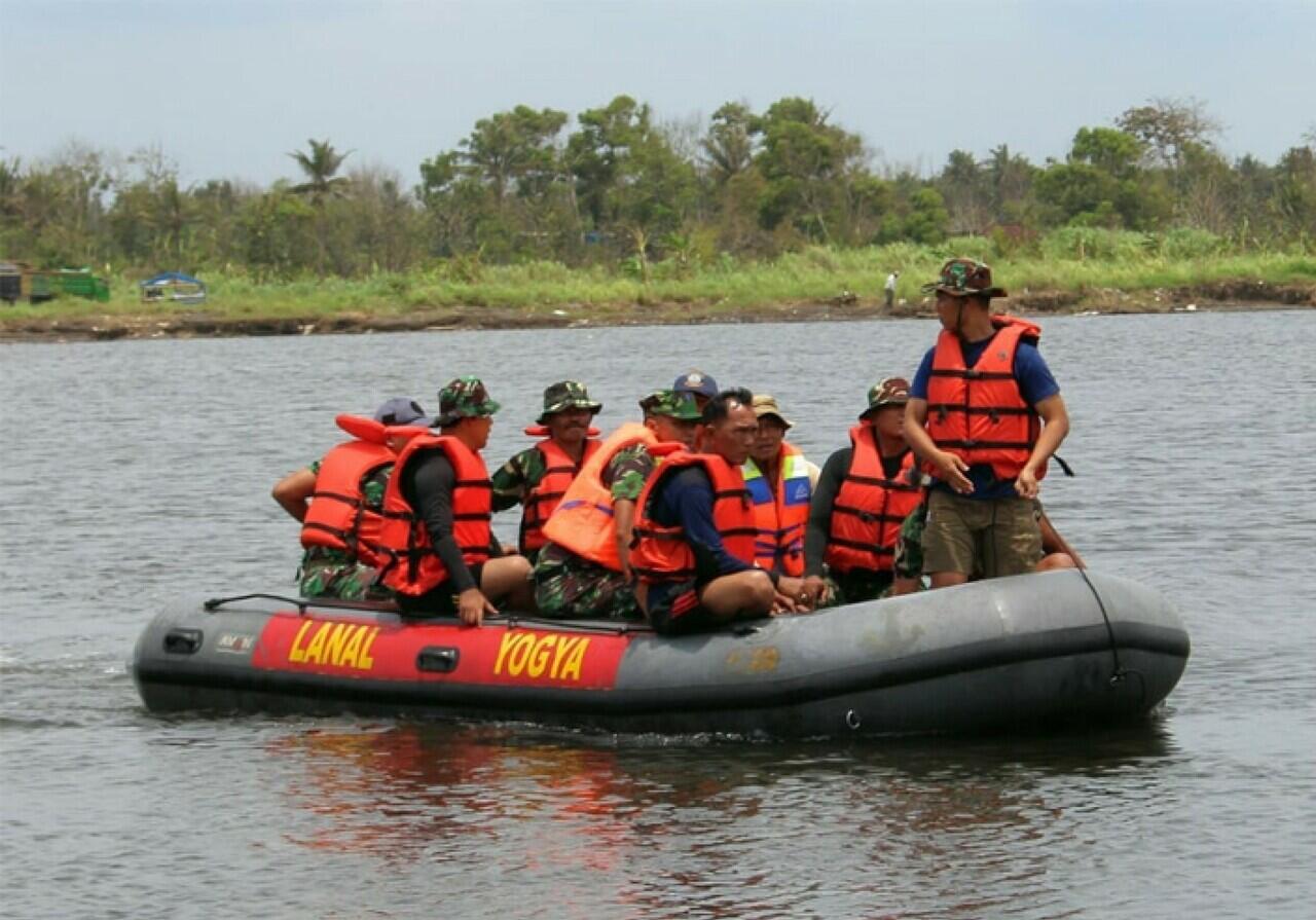 Peran Penting Perahu Karet dengan Berbagai Fungsinya