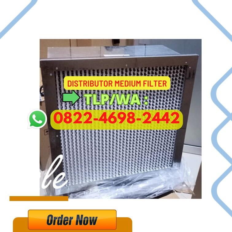 (PALING BAGUS) : 0857-8282-8682  Jual Medium Filter Di Kab Ketapang
