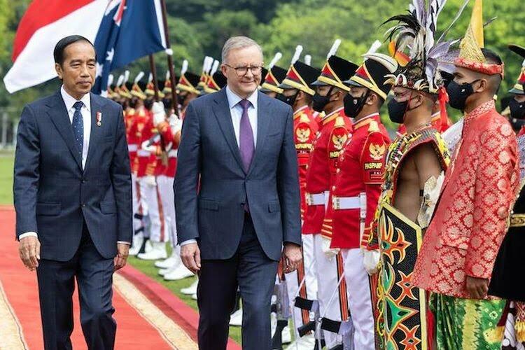 Umar Patek Pelaku Bom Bali Dapat Remisi Dan Segera Bebas, Australia Protes!