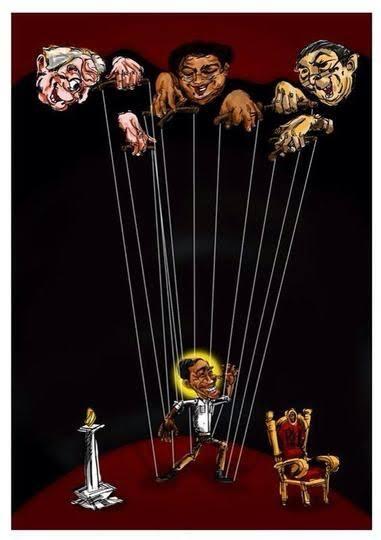 Sisi Lain Dari Presiden Jokowi