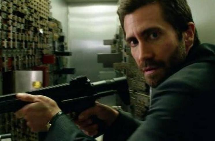 REVIEW FILM AMBULANCE (2022)
