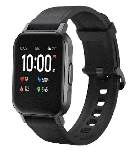 10 Rekomendasi Smartwatch Murah Terbaik