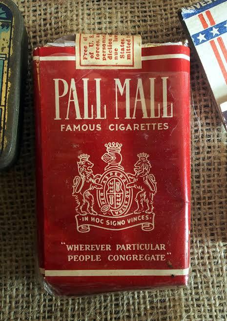 10 Merek Rokok Paling Eksis Di Dunia