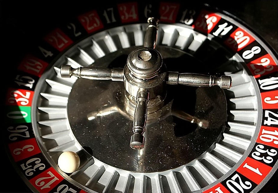 Sejarah & Asal - Usul Permainan Roulette 