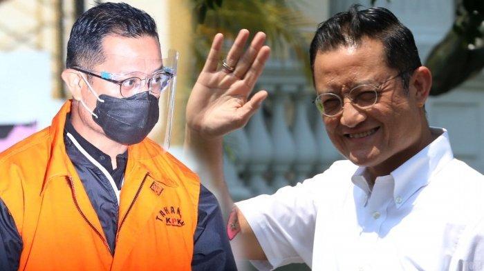 Pemberantasan Korupsi & Efek Juliari