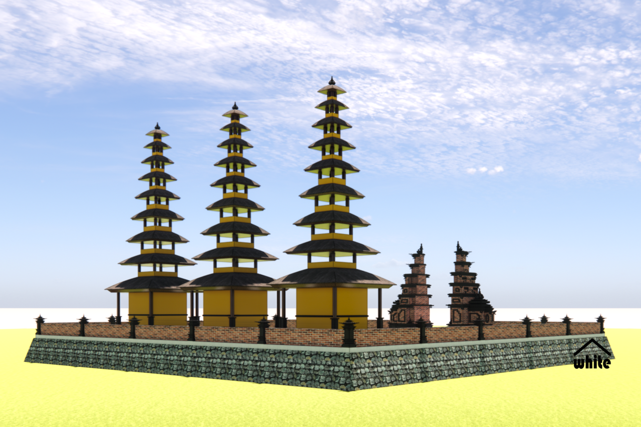 Jasa Bangun, Desain & Renovasi Rumah [Indo Kontraktor Desain]