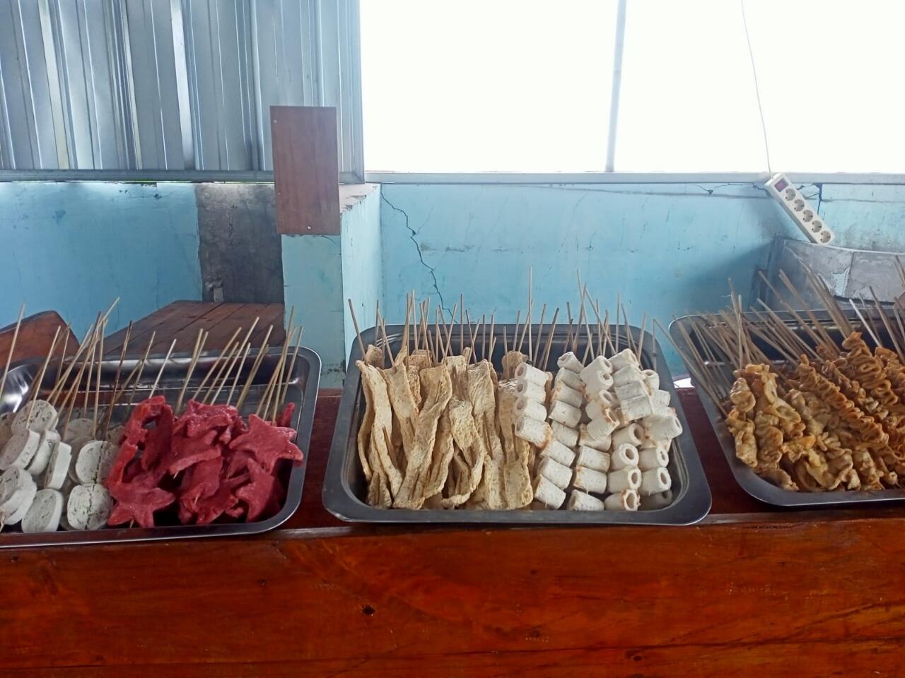Jajanan Cocok Buat Takjil Dibulan Penuh Ramadhan