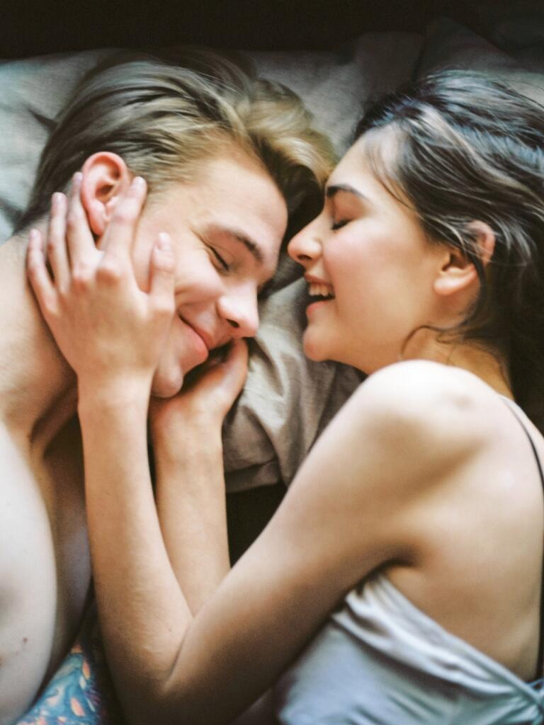 Seberapa Sering Wanita & Pria Memikirkan Seks?