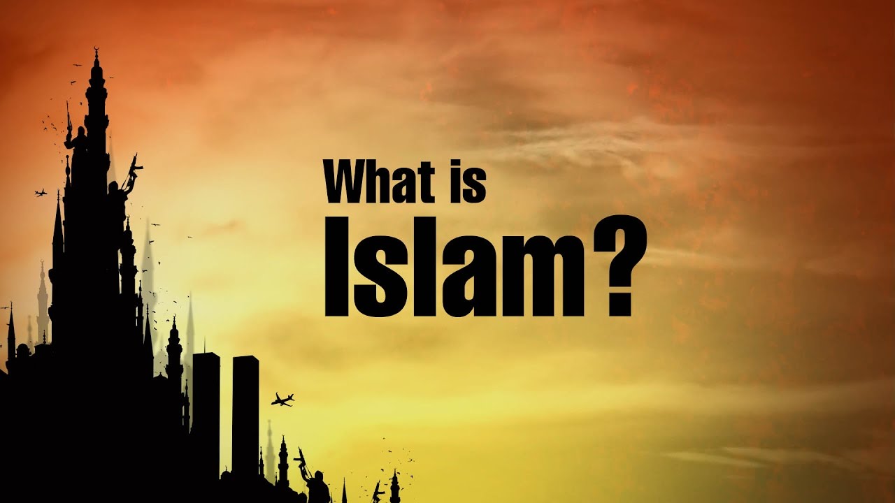 Ada yg hilang dari islam. Apa itu ?