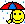 emoticon-raining